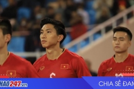 Đoàn Văn Hậu Trở Lại ĐT Việt Nam: 'Cơn Ác Mộng Đông Nam Á' Tái Xuất