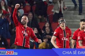 Nhận định Elche vs Mallorca: Cuộc chiến trụ hạng La Liga