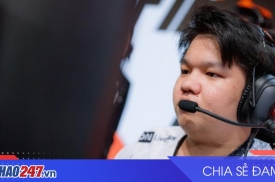 Dire (TSW Rain) chia sẻ lý do thất bại của TSW tại First Stand 2026