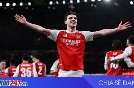 Shearer: Arsenal sẽ ăn 4 nếu thắng Man City tại Carabao Cup