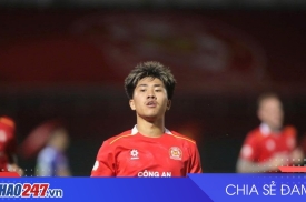 CATP.HCM vs Đồng Nai: Thách thức ở Tứ kết Cúp Quốc gia