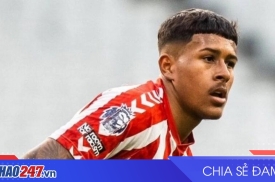 ĐT Bangladesh chốt danh sách, bất ngờ loại Mitchell trước trận gặp ĐT Việt Nam