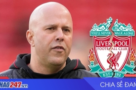 Saudi 'đánh úp' Liverpool: Theo đuổi Salah, Konate và cả GĐTT Hughes