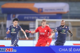 Trực tiếp Cúp Quốc gia: Viettel vs Bắc Ninh, khó có bất ngờ