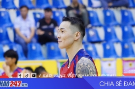 Trực tiếp bóng chuyền: LPBank Ninh Bình vs Công an TP.HCM ngày 22/3/2026