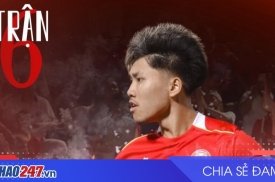 Khoa Ngô gây sốt, truyền thông Đông Nam Á ca ngợi tiền đạo Việt kiều