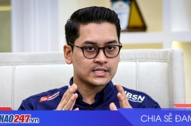 Bóng đá Malaysia đối mặt khủng hoảng sau khi tụt hạng FIFA