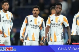 Dàn sao Real Madrid ủng hộ Arbeloa, chốt HLV cho mùa mới