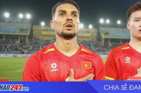 ĐT Việt Nam vs Bangladesh: HLV Kim Sang Sik thử nghiệm đội hình