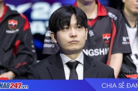 HLV Tom đối mặt áp lực lớn khi dẫn dắt T1 tại LCK 2026