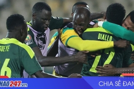 Nhận định Senegal vs Peru: Senegal quyết tâm lấy lại danh dự