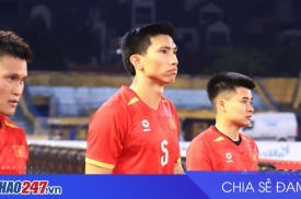 Tuyển Việt Nam thắng Bangladesh 3-0, vẫn khó vào top 100 FIFA
