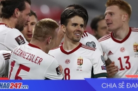 Nhận định Hungary vs Slovenia: Thử nghiệm đội hình trước thềm World Cup 2026