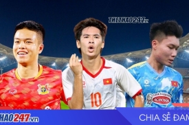 U23 Việt Nam đấu U23 Thái Lan: Đội hình dự kiến và kỳ vọng ở CFA Team China 2026