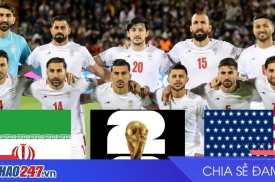 Iran cấm đội thể thao thi đấu ở quốc gia 'không phù hợp': Bóng đá chấn động