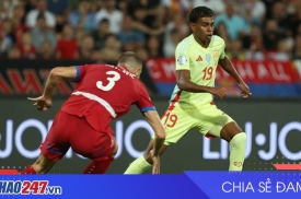 Trực tiếp Tây Ban Nha vs Serbia: Nhận định & Dự đoán ngày 28 tháng 3