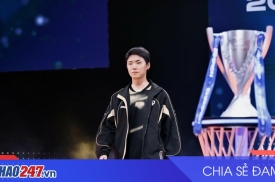 Gen.G được đánh giá cao nhất cho chức vô địch LCK mùa giải mới