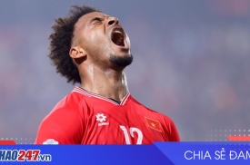 Xuân Son rực cháy khát khao trước trận Việt Nam vs Malaysia tại Thiên Trường