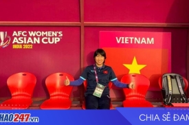 CLB nữ TP.HCM dừng bước tại Cúp C1 châu Á sau thất bại 0-3