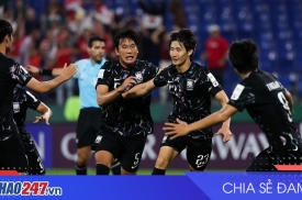 Dự đoán U23 Hàn Quốc vs U21 Nhật Bản: Trận giao hữu đầy kịch tính