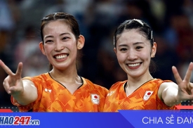 Nami Matsuyama chấn thương nặng tại Ciputra Hanoi, bỏ lỡ chức vô địch