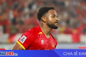 Xuân Son lập cú đúp, Việt Nam hạ Malaysia 3-1 tại vòng loại