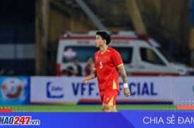 Đoàn Văn Hậu Ẩn Ý Sau Phạt Đền Tranh Cãi Trận Việt Nam vs Malaysia