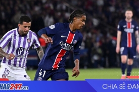 Nhận định PSG vs Toulouse: PSG quyết thắng để gia tăng cách biệt tại Ligue 1