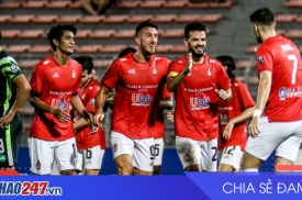 Nhận định trận Kuala Lumpur City vs Johor DT (Malaysia Cup): Johor DT chiếm ưu thế