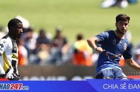 Nhận định Macarthur FC vs Newcastle Jets: Ai sẽ dẫn đầu cuộc đua A-League?