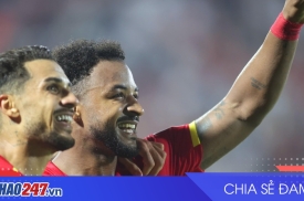 ĐT Việt Nam và U23 bùng nổ với vũ khí phạt góc dưới thời HLV Kim Sang Sik