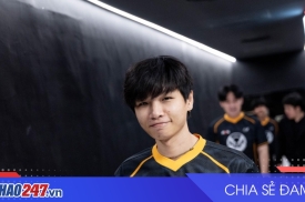 MVK Esports công bố đội hình LCP 2026, SofM chính thức trở lại