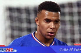 Mbappé Tiết Lộ Áp Lực, Phân Biệt Chủng Tộc & EURO 2020