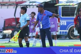 HLV U20 Việt Nam chỉ mặt 3 sao Thái Lan trước trận quyết đấu