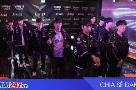 T1 vs HLE LCK Cup 2026: Đại chiến duyên nợ, thử thách bản lĩnh nhà vô địch