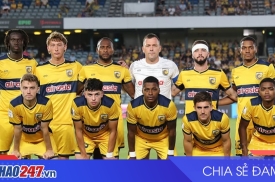 Nhận định Central Coast Mariners vs Perth Glory: Chủ nhà áp đảo tại A-League