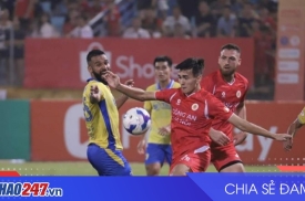 Cầu thủ Việt kiều 