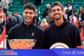 Lịch Thi Đấu Monte Carlo Masters 2026: Các Ngôi Sao Sân Đất Nện Sẵn Sàng Tranh Tài