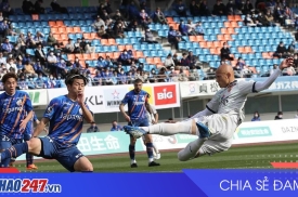 Nhận định V-Varen Nagasaki vs Shimizu S-Pulse: Cân tài cân sức tại J1 League