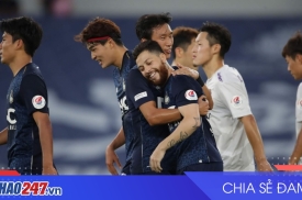 FC Seoul Áp Đảo Anyang tại K League 1: Dự Đoán 0-2