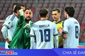 Italia Lỡ Hẹn World Cup 2026: Vụ Đòi Thưởng Gây Chấn Động Nội Bộ