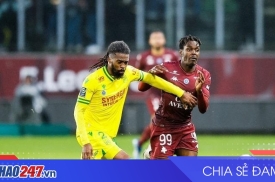 Nhận định Metz vs Nantes: Cuộc chiến trụ hạng tại Ligue 1