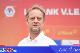 CAHN Thắng Đậm Đà Nẵng 5-1: Đình Bắc Sáng Chói, Quang Hải Chấn Thương