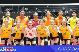 Lịch thi đấu và danh sách đội Giải bóng chuyền VĐQG các CLB 2026