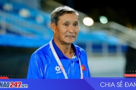 HLV Mai Đức Chung trải lòng cuộc sống hậu đội tuyển và trăn trở bóng đá nữ Việt Nam