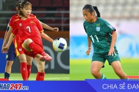 U20 nữ Việt Nam vs Bangladesh: Sống còn lượt cuối U20 nữ châu Á 2026