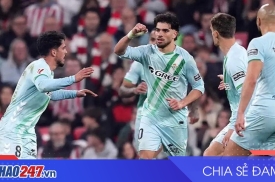 Nhận định Braga vs Real Betis: Lợi thế sân nhà tại Europa League