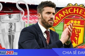 Man Utd công bố lịch du đấu Hè 2026: Đụng độ PSG và Atletico Madrid