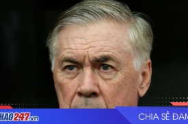 Ancelotti cân nhắc triệu tập Thiago Silva 41 tuổi dự World Cup 2026