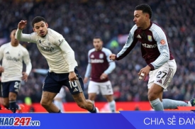 Trực tiếp Nottingham vs Aston Villa: Vòng 32 Ngoại hạng Anh 12/4/2026